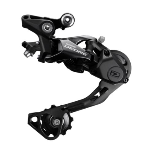 PRZERZUTKA SHIMANO DEORE RD-M5120-SGS 1X10/2X10-11