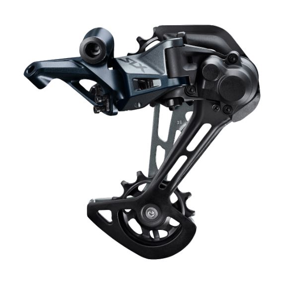 PRZERZUTKA SHIMANO SLX RD-M7100-SGS 1X12S