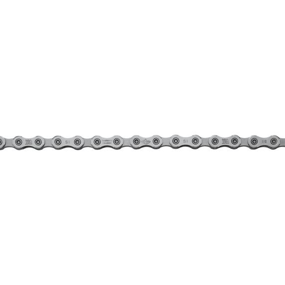 ŁAŃCUCH SHIMANO CN-LG500 9/10/11S 138 LINKS QUICK