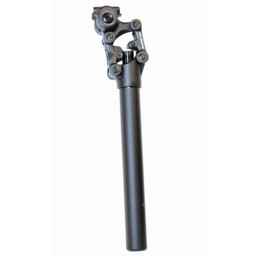 WSPORNIK SIODŁA SR SUNTOUR 31.6X350 CZARNY