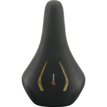 SIODEŁKO SELLE ROYAL LOOKIN EVO ATHLETIC STRACIAT.