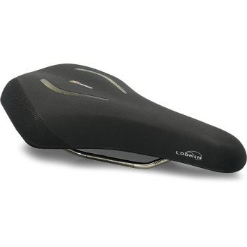 SIODEŁKO SELLE ROYAL LOOKIN EVO ATHLETIC STRACIAT.