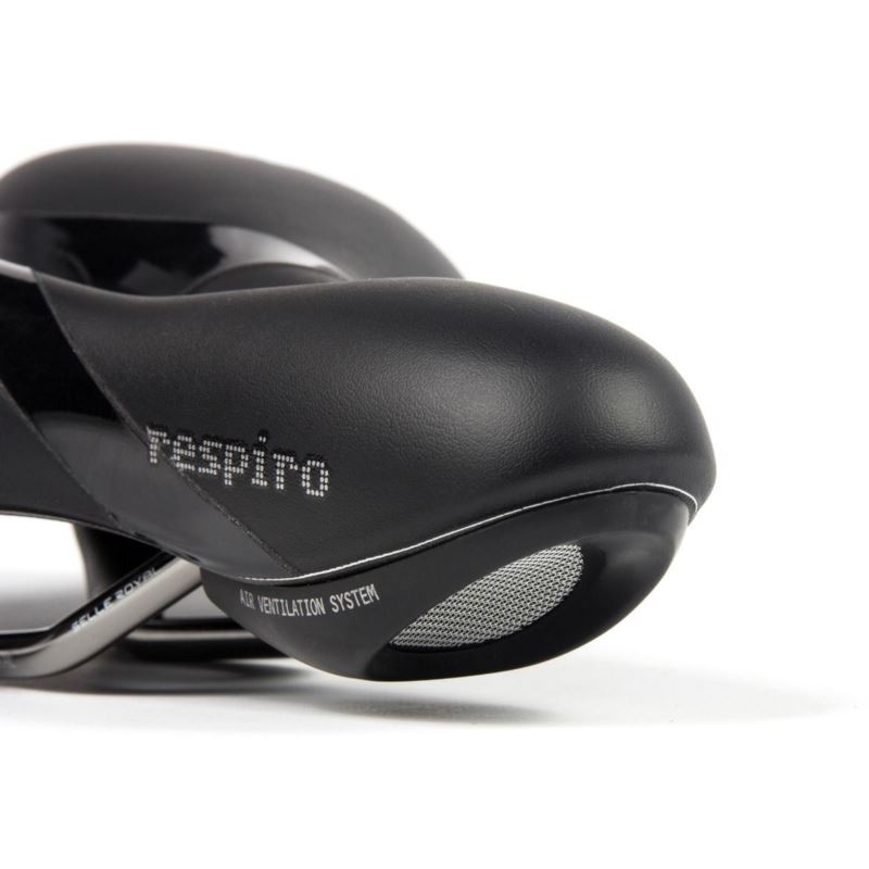 SIODEŁKO SELLE ROYAL RESPIRO MODERATE STRACIATELLA