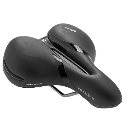 SIODEŁKO SELLE ROYAL RESPIRO RELAXED STRACCIATELLA