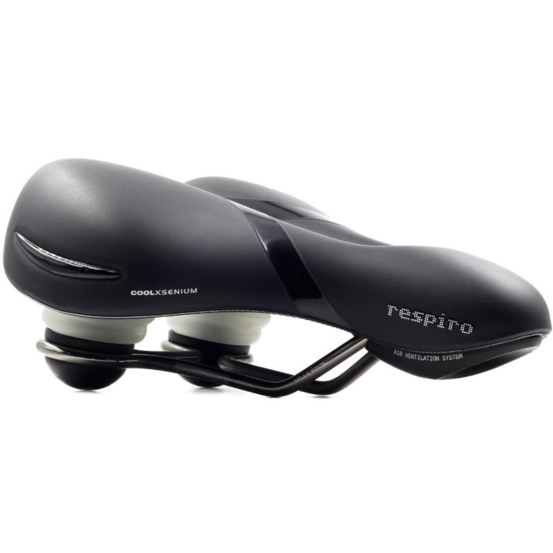 SIODEŁKO SELLE ROYAL RESPIRO RELAXED STRACCIATELLA