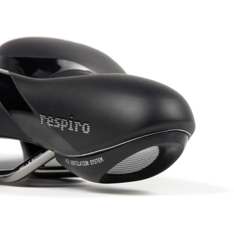 SIODEŁKO SELLE ROYAL RESPIRO RELAXED STRACCIATELLA