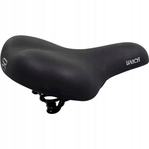 SIODEŁKO SELLE ROYAL WITCH RELAXED
