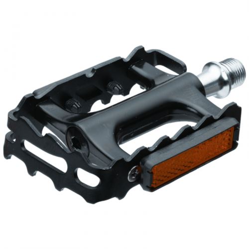 PEDAŁY WL-ZP975C BLACK 9/16"