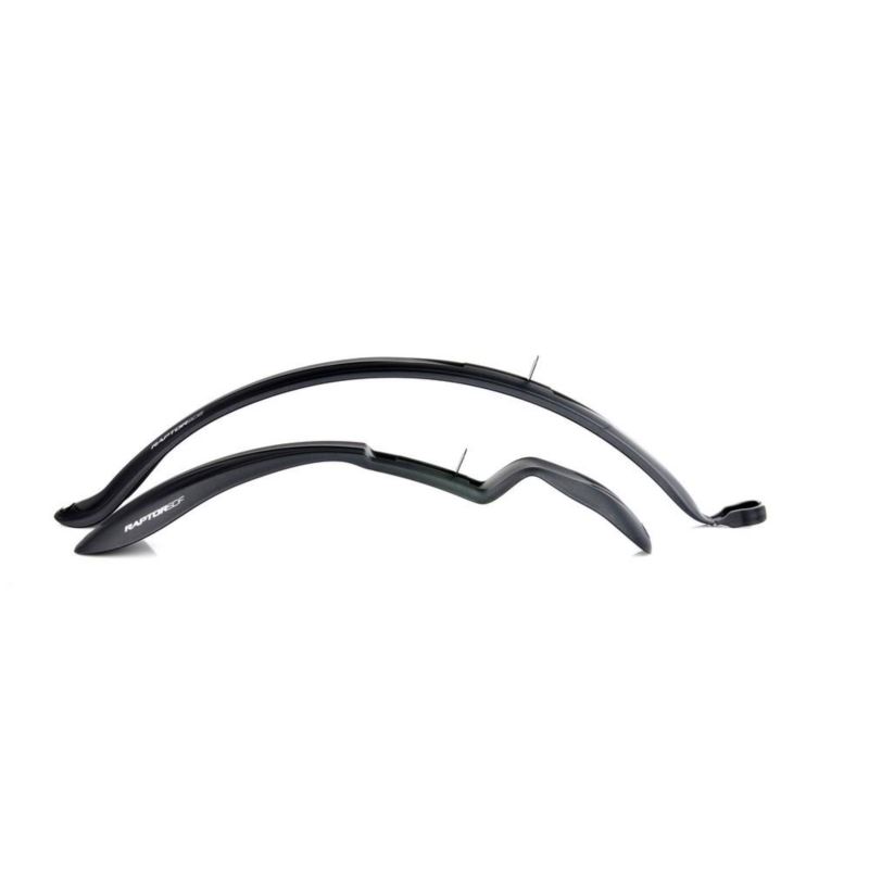 KOMPLET BŁOTNIKÓW SIMPLA RAPTOR SDS SHORT 26-28"