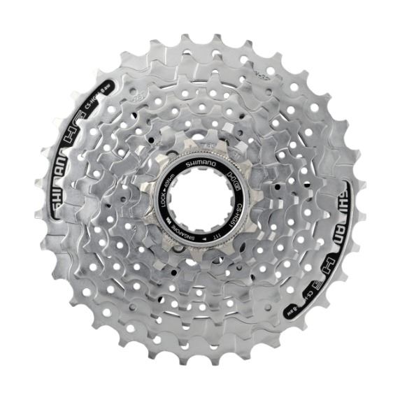 KASETA SHIMANO ALIVIO CS-HG51 8S 11-32T