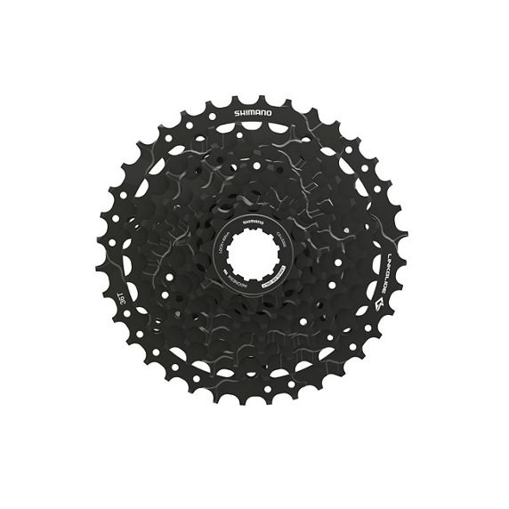 KASETA SHIMANO CS-LG300-9S 11-36T