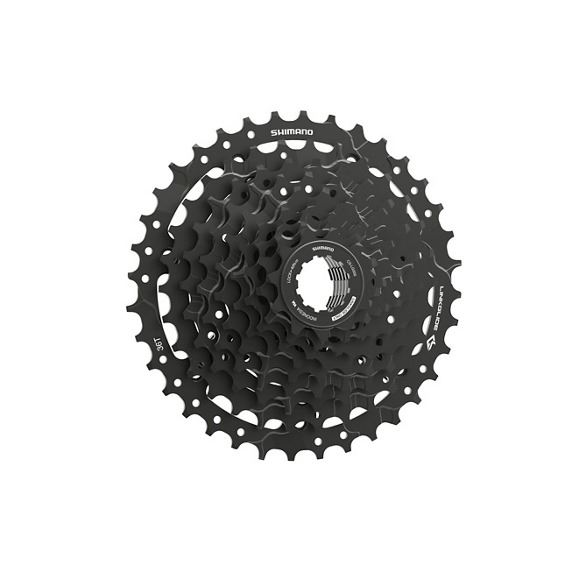 KASETA SHIMANO CS-LG300-9S 11-36T