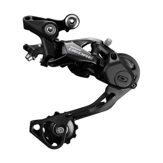 PRZERZUTKA SHIMANO DEORE RD-M6000-GS-10S 11-42T