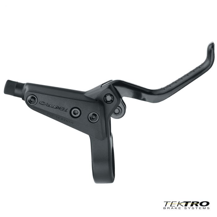 ZESTAW HAMULCA HYDRAULICZNEGO TEKTRO HDJ2820 TYŁ