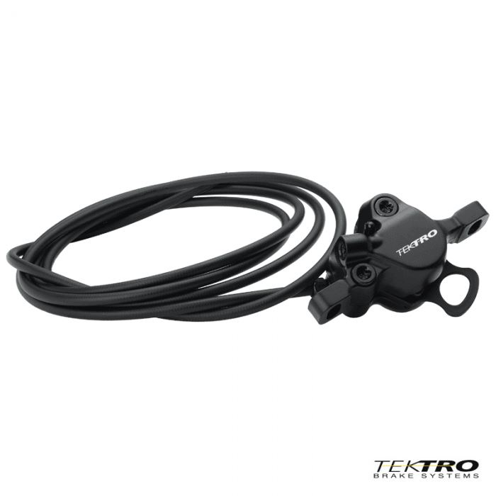 ZESTAW HAMULCA HYDRAULICZNEGO TEKTRO HDJ2820 PRZÓD
