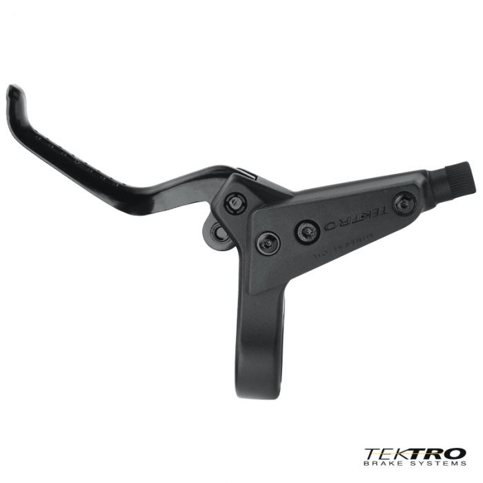 ZESTAW HAMULCA HYDRAULICZNEGO TEKTRO HDJ2820 PRZÓD