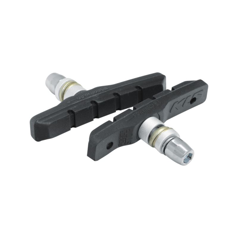 KLOCKI HAMULCOWE KLS POWERSTOP V-02