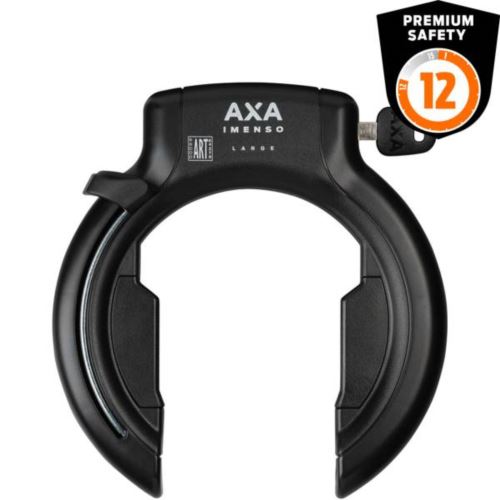 BLOKADA AXA RING LOCK IMENSO LARGE CARD VERSION