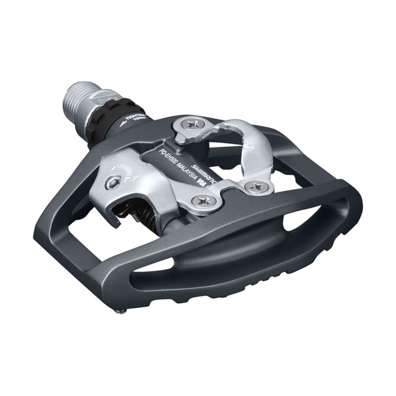 PEDAŁY SPD SHIMANO PD-EH500