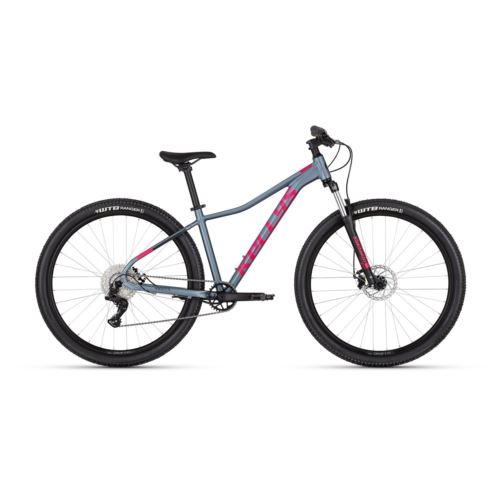 KELLYS 27.5" VANITY X30 STEEL BLUE