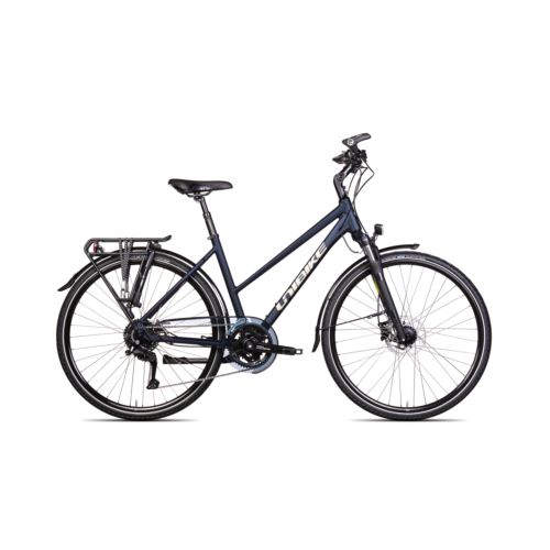 UNIBIKE EXPEDITION LDS GRANATOWY 2026