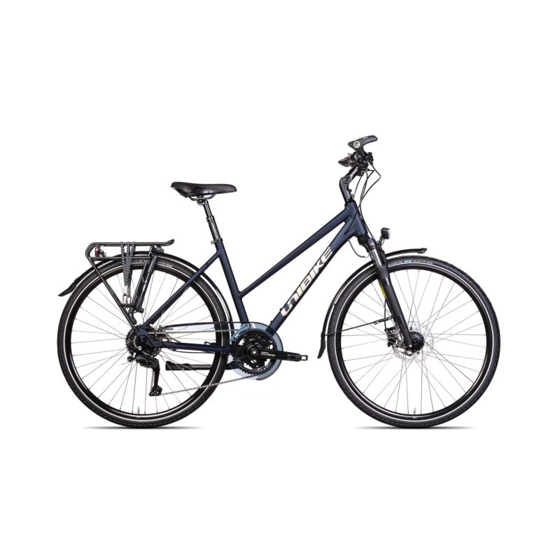 UNIBIKE EXPEDITION LDS GRANATOWY 2026