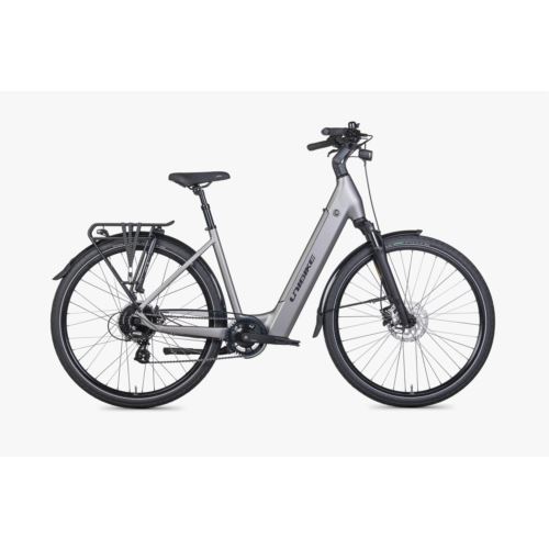 ROWER UNIBIKE OPTIMA/D-21/GRAFITOWY