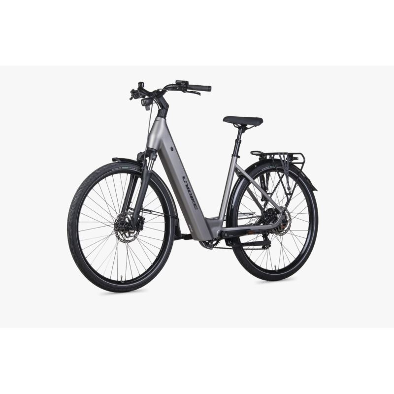 ROWER UNIBIKE OPTIMA/D-21/GRAFITOWY