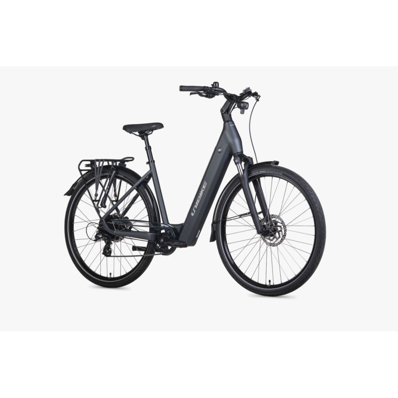 ROWER UNIBIKE OPTIMA/D-17/SZARY