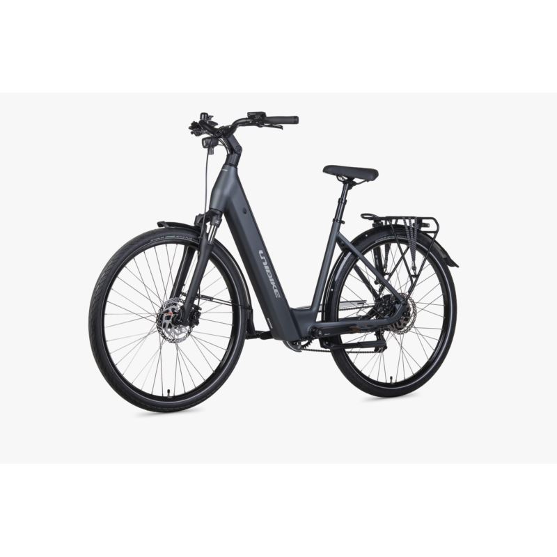 ROWER UNIBIKE OPTIMA/D-17/SZARY