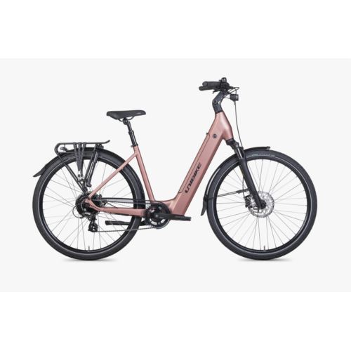 ROWER UNIBIKE OPTIMA/D-17/KORALOWY