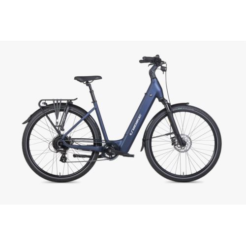 ROWER UNIBIKE OPTIMA/D-19/GRANATOWY