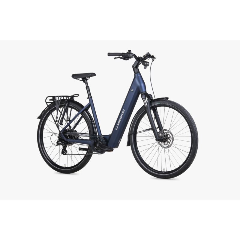 ROWER UNIBIKE OPTIMA/D-19/GRANATOWY