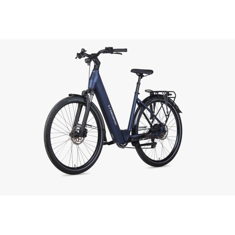 ROWER UNIBIKE OPTIMA/D-19/GRANATOWY