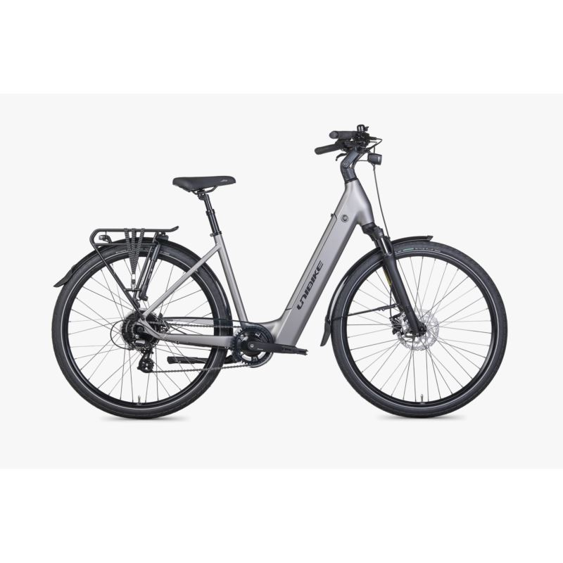 ROWER UNIBIKE OPTIMA/D-19/GRAFITOWY