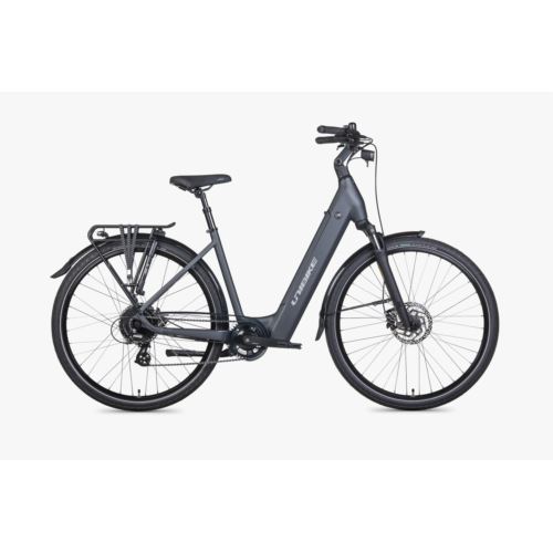 ROWER UNIBIKE OPTIMA/D-19/SZARY