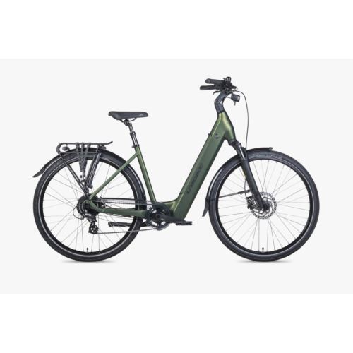 ROWER UNIBIKE OPTIMA/D-19/ZIELONY