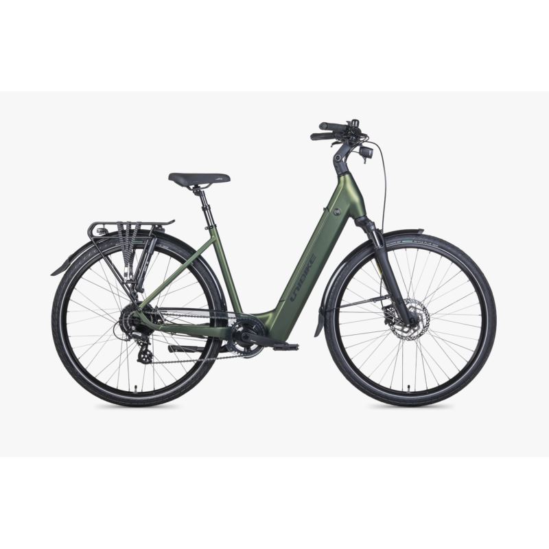 ROWER UNIBIKE OPTIMA/D-19/ZIELONY