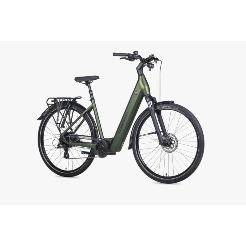 ROWER UNIBIKE OPTIMA/D-19/ZIELONY