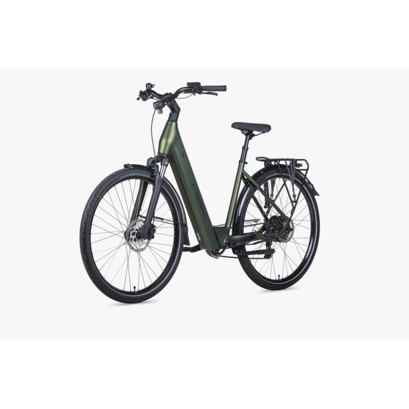ROWER UNIBIKE OPTIMA/D-19/ZIELONY