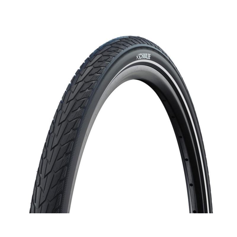 OPONA SCHWALBE MOTION ROAD CRUISER 28X1.60 3MM REF