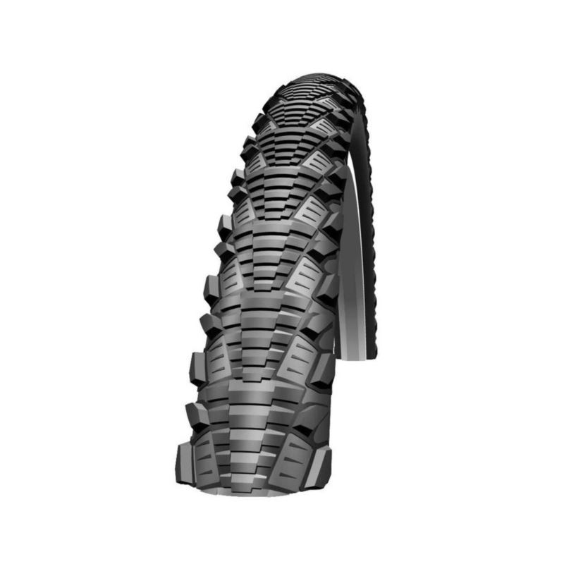 OPONA SCHWALBE CX COMP/700X35C/KG/REFLEX