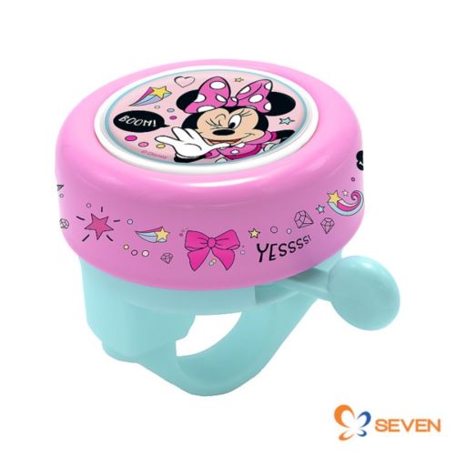 DZWONEK SEVEN MINI MOUSE ART.59166