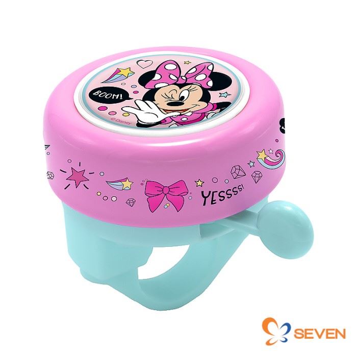 DZWONEK SEVEN MINI MOUSE ART.59166