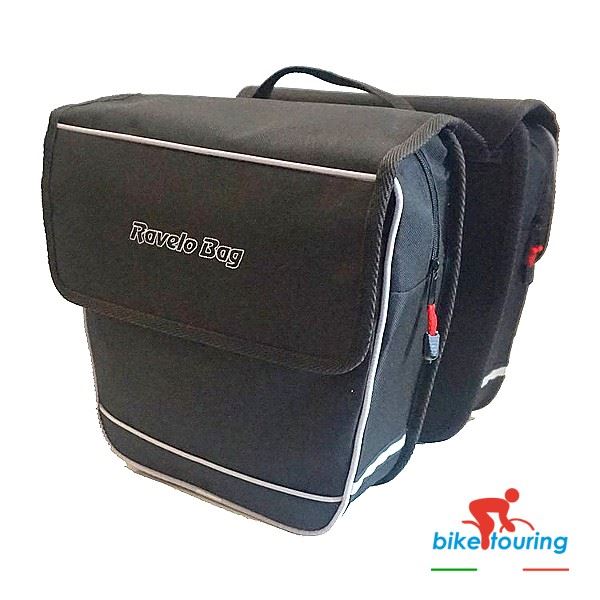 SAKWA BIKE TOURING BASSO T056