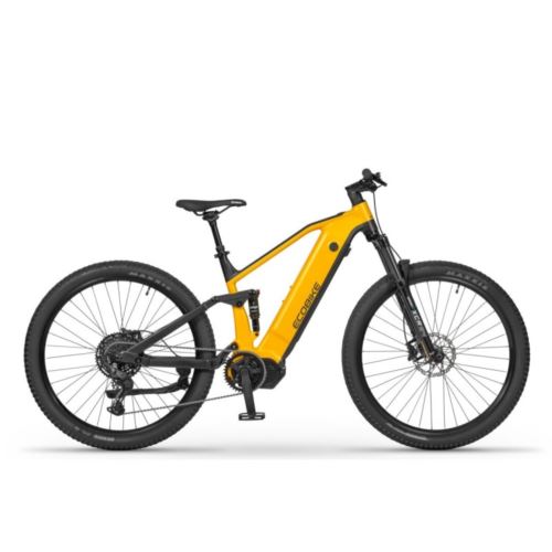 ECOBIKE RX500 MAX YELLOW M/L 960WH